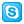 skype icon